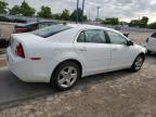 CHEVROLET MALIBU LS photo