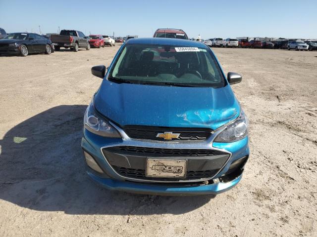 2020 Chevrolet Spark Ls VIN: KL8CB6SA3LC479252 Lot: 55845094