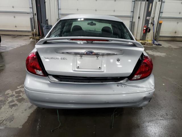 2003 Ford Taurus Sel VIN: 1FAHP56S83G174436 Lot: 55947554