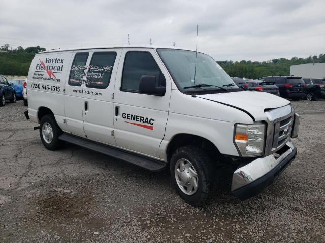 2013 Ford Econoline E250 Van VIN: 1FTNE2EW4DDA24347 Lot: 53564464