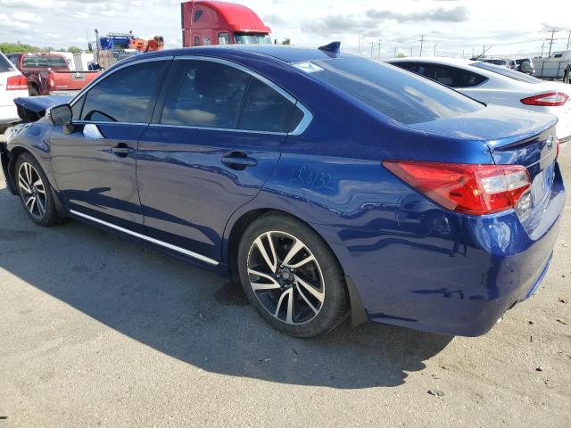 2017 SUBARU LEGACY SPO 4S3BNAR64H3039711