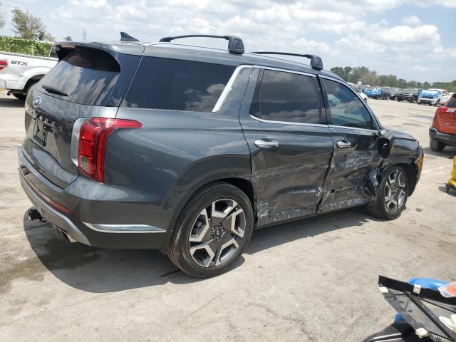 2023 Hyundai Palisade Limited VIN: KM8R54GE0PU523826 Lot: 54031384