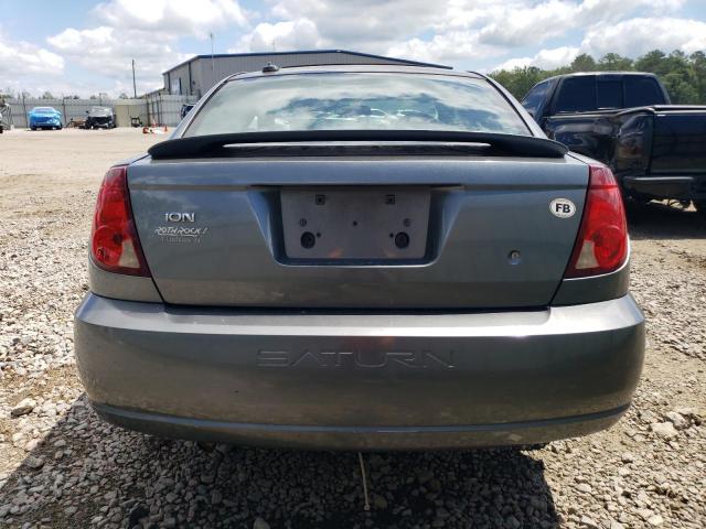 2005 Saturn Ion Level 3 VIN: 1G8AW12F65Z172007 Lot: 55475484