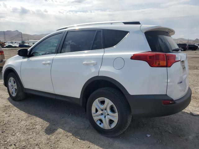 2015 Toyota Rav4 Le VIN: 2T3ZFREV9FW184163 Lot: 54952604