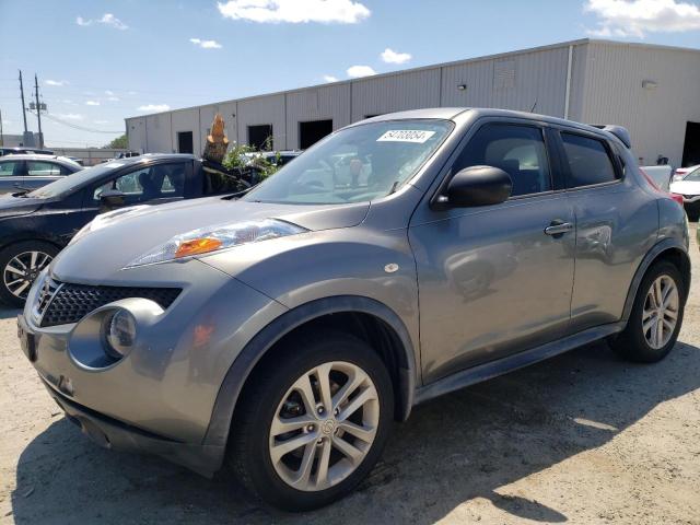 2011 Nissan Juke S VIN: JN8AF5MRXBT021730 Lot: 54703054