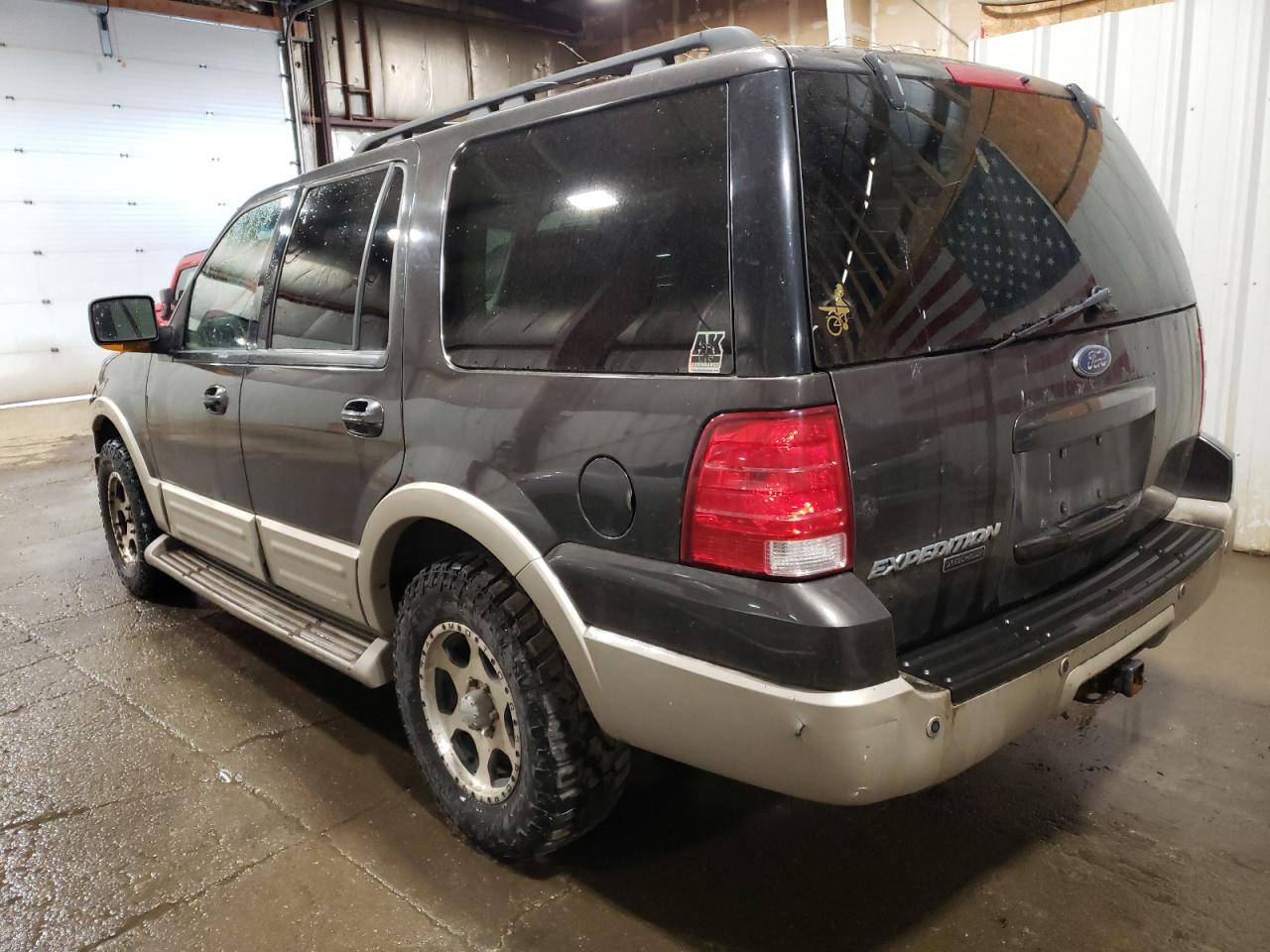 1FMFU18525LA58245 2005 Ford Expedition Eddie Bauer