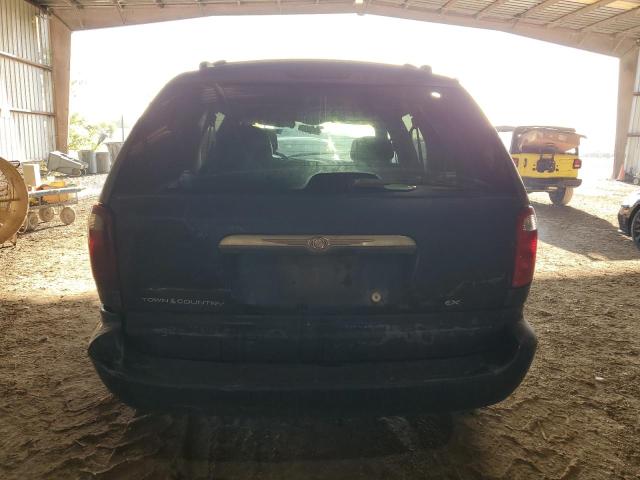 2002 Chrysler Town & Country Ex VIN: 2C4GP74L52R717414 Lot: 54632084