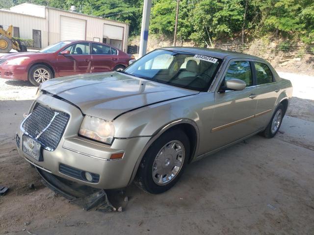 2006 Chrysler 300 Touring VIN: 2C3KA53G86H530625 Lot: 55456244