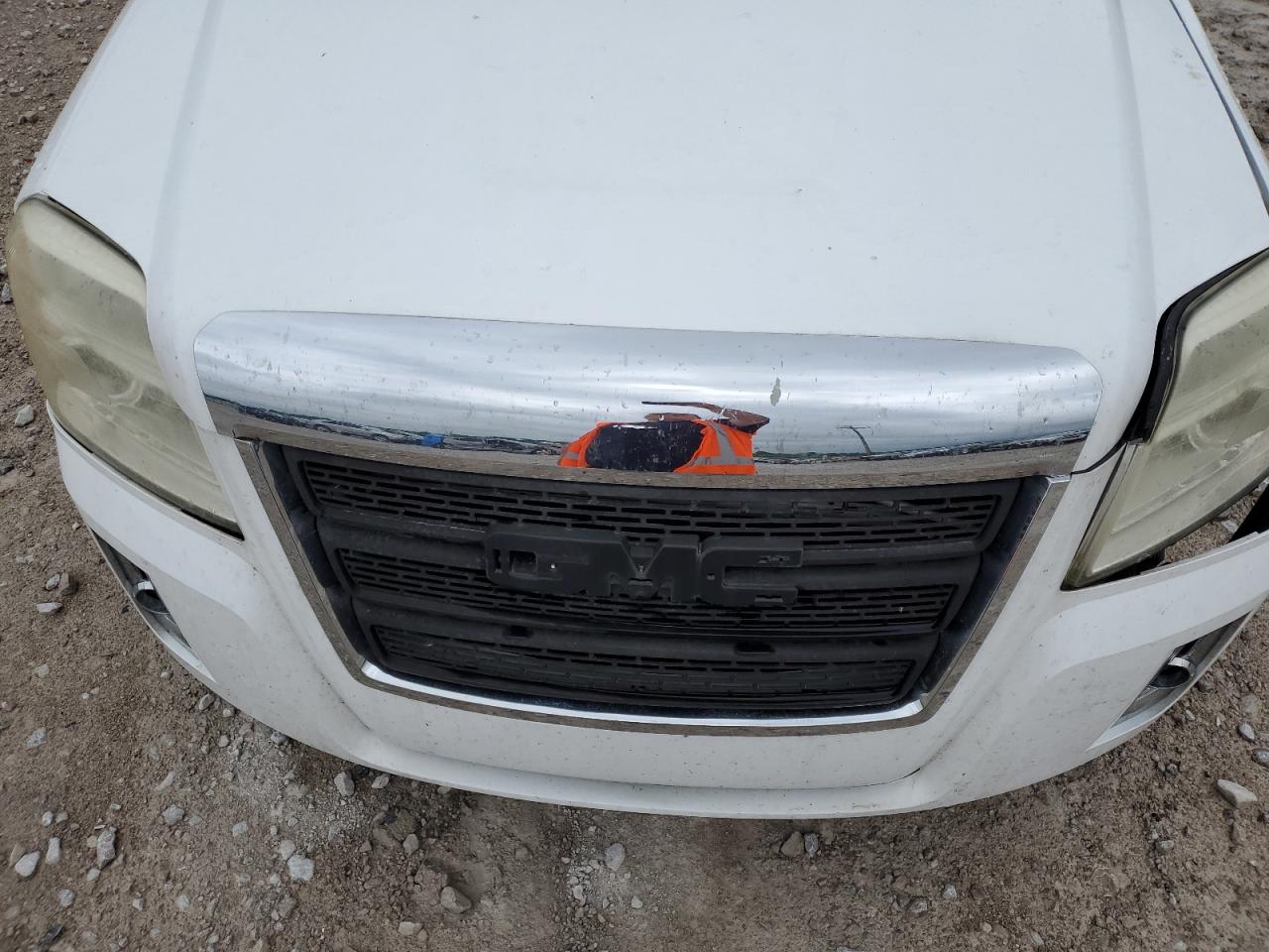 2GKALMEK1D6414905 2013 GMC Terrain Sle