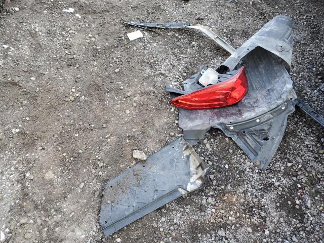 2022 Honda Odyssey Touring VIN: 5FNRL6H89NB502025 Lot: 52309904