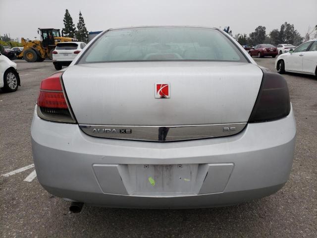 2009 Saturn Aura Xe VIN: 1G8ZS57B49F142796 Lot: 55914334