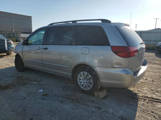 2005 Toyota Sienna Ce VIN: 5TDZA23C25S359313 Lot: 52915404