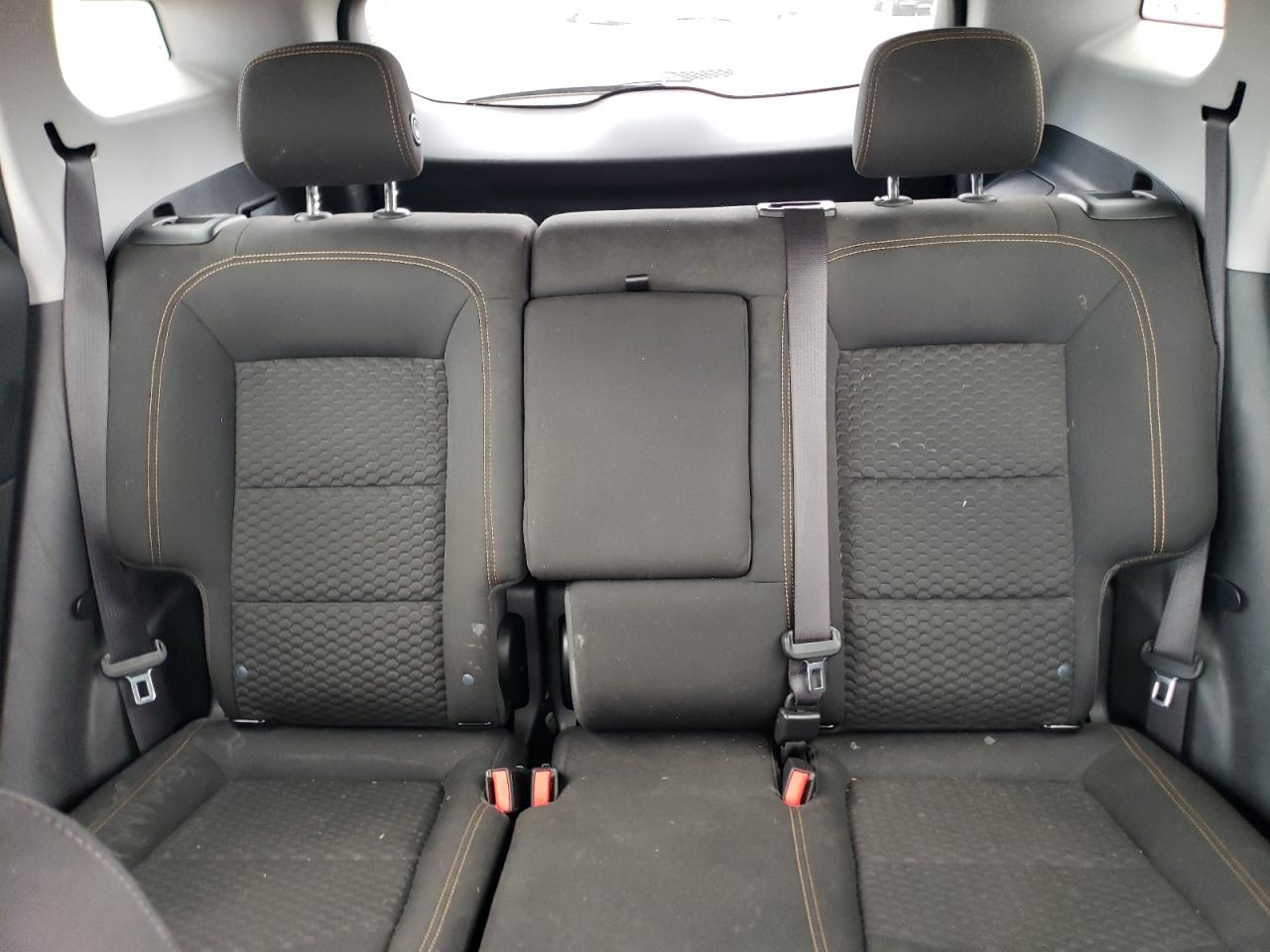 3GKALMEVXLL190506 2020 GMC Terrain Sle