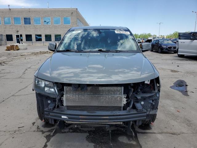 2019 Dodge Journey Gt VIN: 3C4PDDEG0KT702132 Lot: 55705354