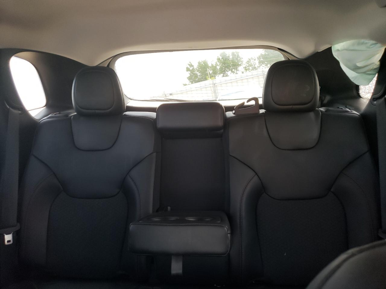 1C4PJMBXXLD620980 2020 Jeep Cherokee Trailhawk