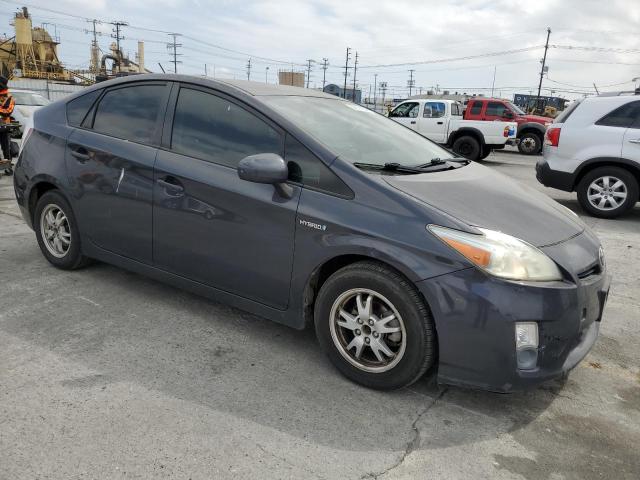 2010 Toyota Prius VIN: JTDKN3DUXA0195728 Lot: 56685104