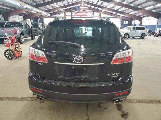 2011 Mazda Cx-9 VIN: JM3TB3CV4B0327334 Lot: 56504354