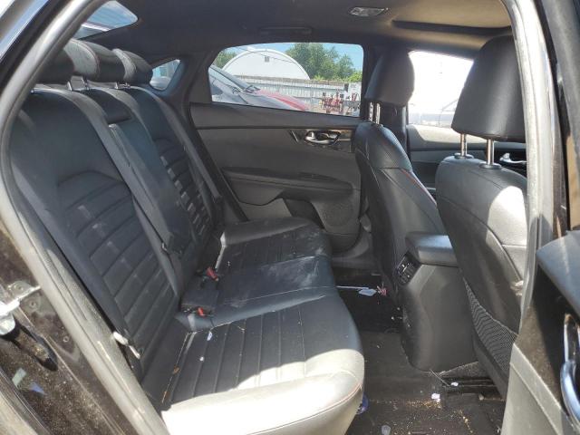 2022 Kia Forte Gt VIN: 3KPF44AC0NE453838 Lot: 55918734