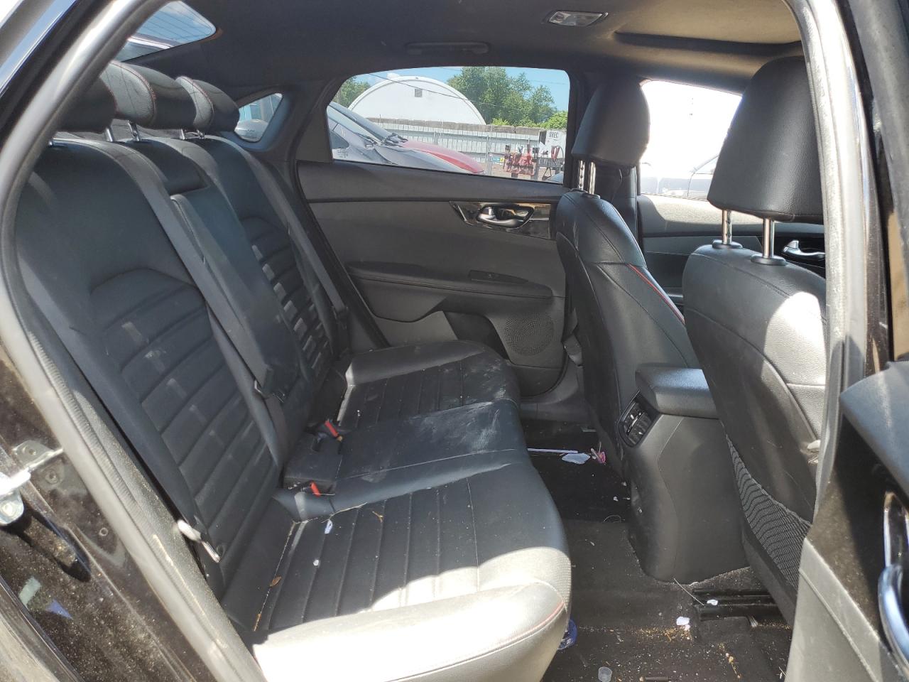 3KPF44AC0NE453838 2022 Kia Forte Gt