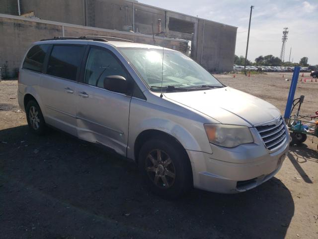 2010 Chrysler Town & Country Lx VIN: 2A4RR2D14AR329961 Lot: 54513774