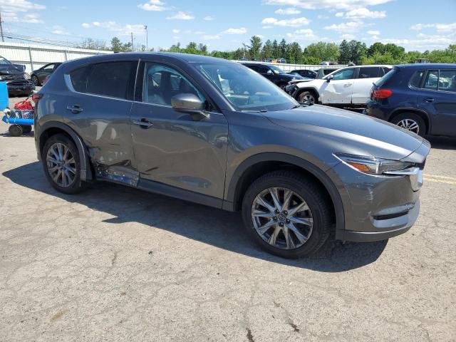 2020 Mazda Cx-5 Grand Touring Reserve VIN: JM3KFBAY4L0864374 Lot: 56219534