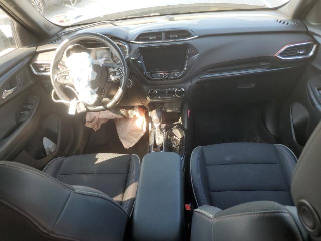 2021 Chevrolet Trailblazer Rs VIN: KL79MTSLXMB061142 Lot: 55911304