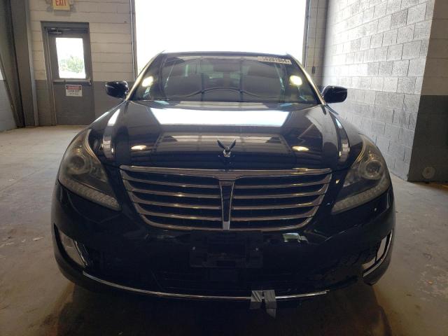 2014 Hyundai Equus Signature VIN: KMHGH4JH7EU090519 Lot: 56201964