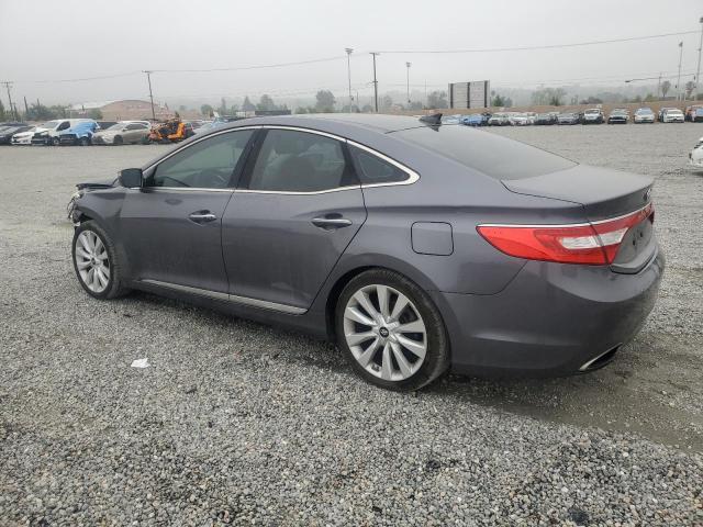 2012 Hyundai Azera Gls VIN: KMHFH4JG0CA158838 Lot: 55377984