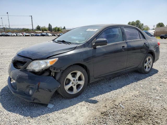 2012 Toyota Corolla Base VIN: 5YFBU4EE0CP034362 Lot: 53297904