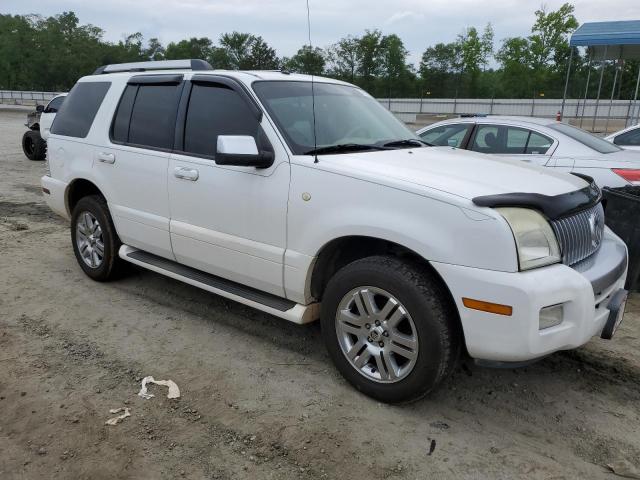 2006 Mercury Mountaineer Premier VIN: 4M2EU38886UJ13860 Lot: 54573624