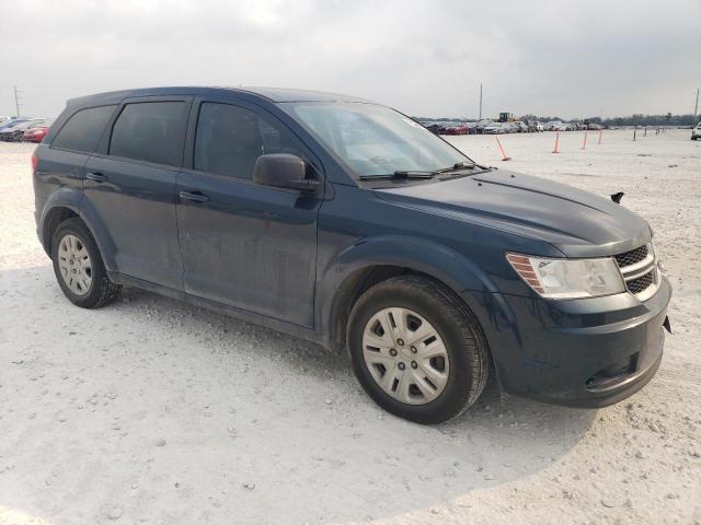 2015 Dodge Journey Se VIN: 3C4PDCAB6FT531879 Lot: 56326034