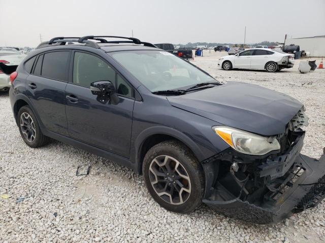 2017 Subaru Crosstrek Limited VIN: JF2GPANC3HH281468 Lot: 52953114