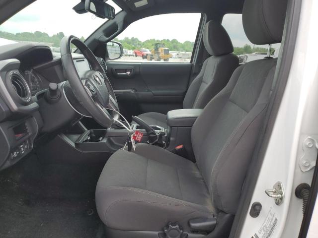 2018 Toyota Tacoma Double Cab VIN: 3TMDZ5BN7JM048798 Lot: 53948884