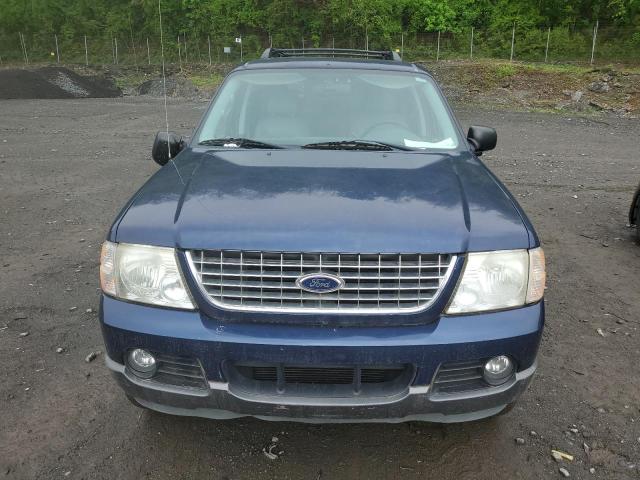 2005 Ford Explorer Xlt VIN: 1FMZU73E85UA67288 Lot: 53188644