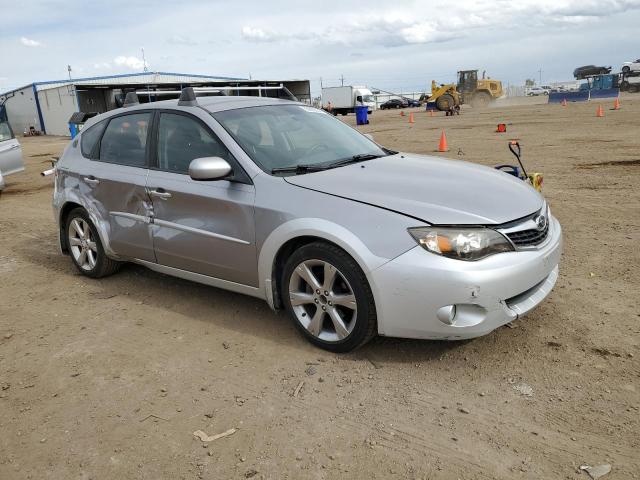 2010 Subaru Impreza Outback Sport VIN: JF1GH6D66AH817247 Lot: 55690604