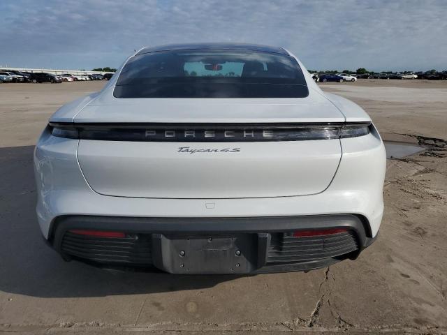 2022 Porsche Taycan 4S VIN: WP0AB2Y15NSA45733 Lot: 53146394