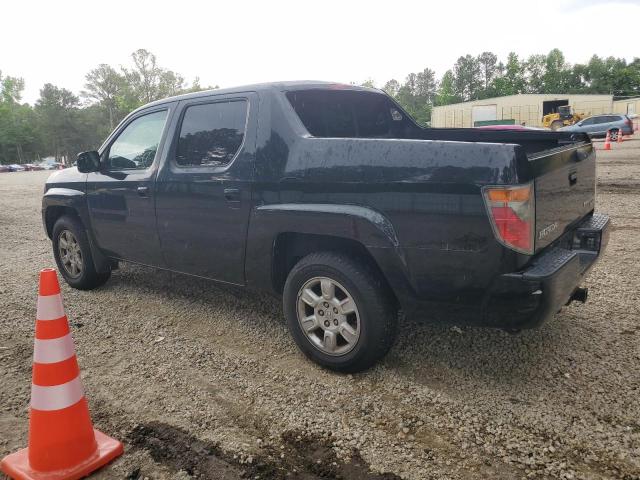 2006 Honda Ridgeline Rtl VIN: 2HJYK16516H520262 Lot: 55518984