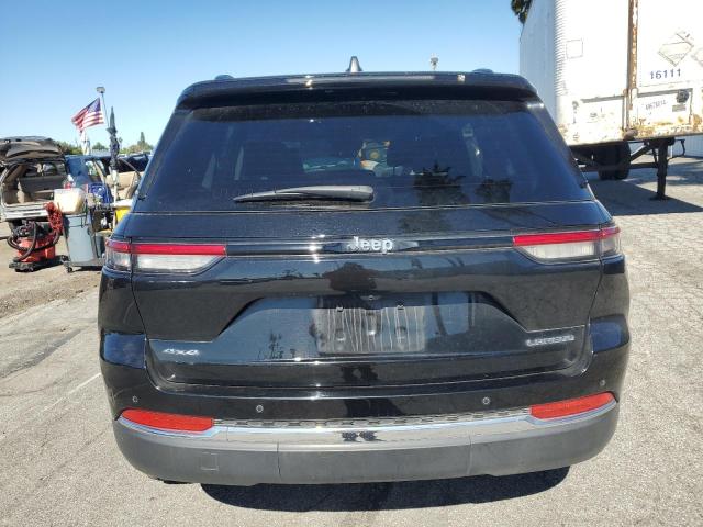 2023 Jeep Grand Cherokee Laredo VIN: 1C4RJHAG7P8888689 Lot: 53825094