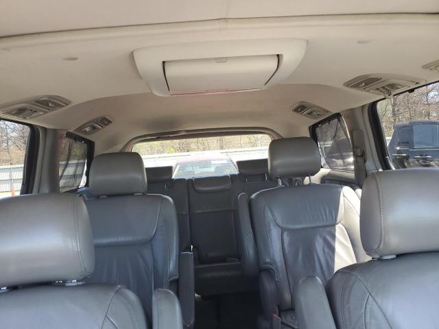 2006 Toyota Sienna Xle VIN: 5TDZA22C96S418568 Lot: 53912734