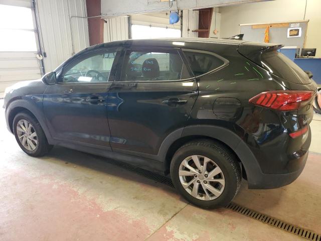 2019 Hyundai Tucson Se VIN: KM8J2CA49KU038559 Lot: 55397534