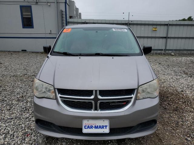 2014 Dodge Grand Caravan Se VIN: 2C4RDGBG6ER428294 Lot: 56848034