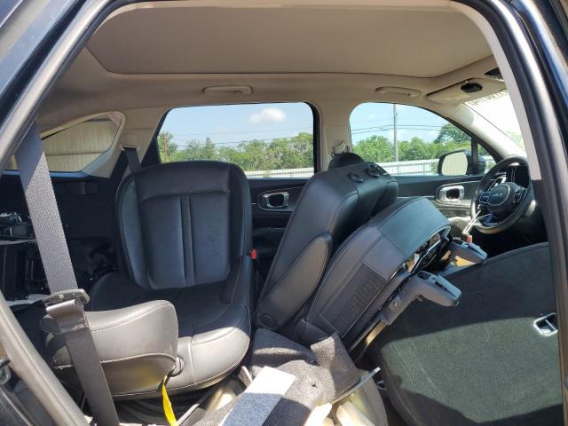 2023 Kia Sorento Sx VIN: 5XYRKDLF0PG173997 Lot: 54750164