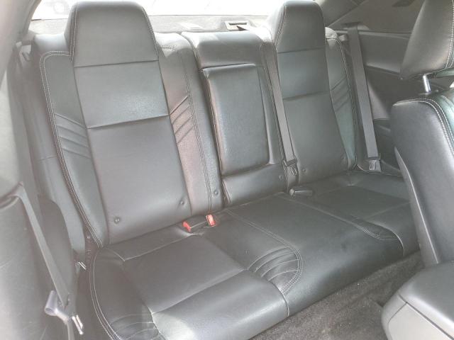 2017 Dodge Challenger R/T VIN: 2C3CDZBT4HH550200 Lot: 51825164