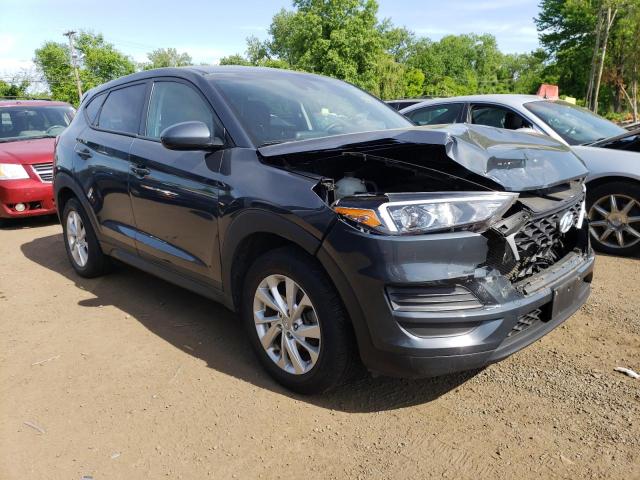 2019 Hyundai Tucson Se VIN: KM8J2CA46KU923303 Lot: 55641424