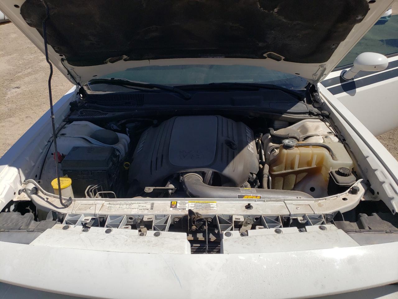 DODGE CHALLENGER R/T