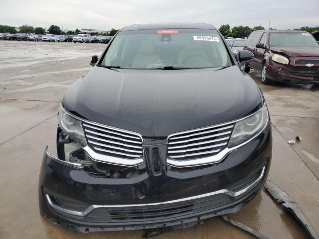 2018 Lincoln Mkx Reserve VIN: 2LMPJ6LRXJBL45349 Lot: 56938814