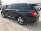 FORD EXPLORER L photo