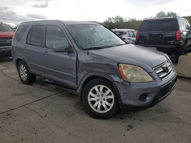 2006 Honda Cr-V Se VIN: JHLRD78926C020736 Lot: 56033054