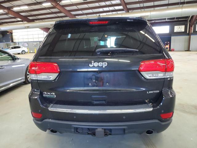 2015 Jeep Grand Cherokee Limited VIN: 1C4RJFBM3FC754556 Lot: 56842824