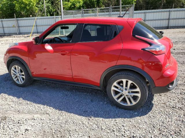 2016 NISSAN JUKE S - JN8AF5MV0GT650952
